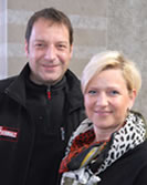 Birgit und Jürgen Schulze