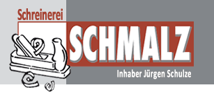 Logo Schreinerei Schmalz