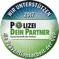 Polizei – Dein Partner